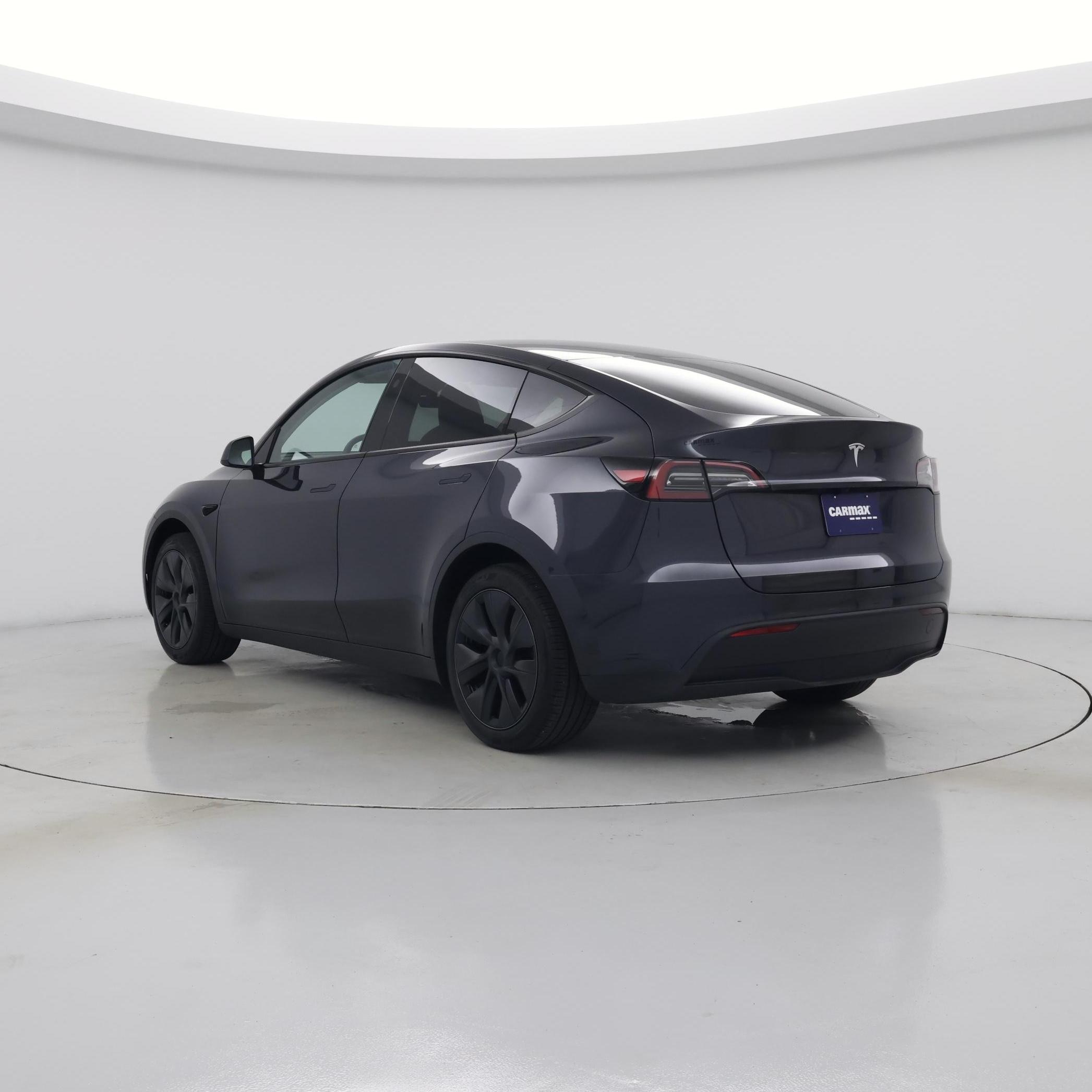 Thumbnail: 2024 Tesla Model Y - 2