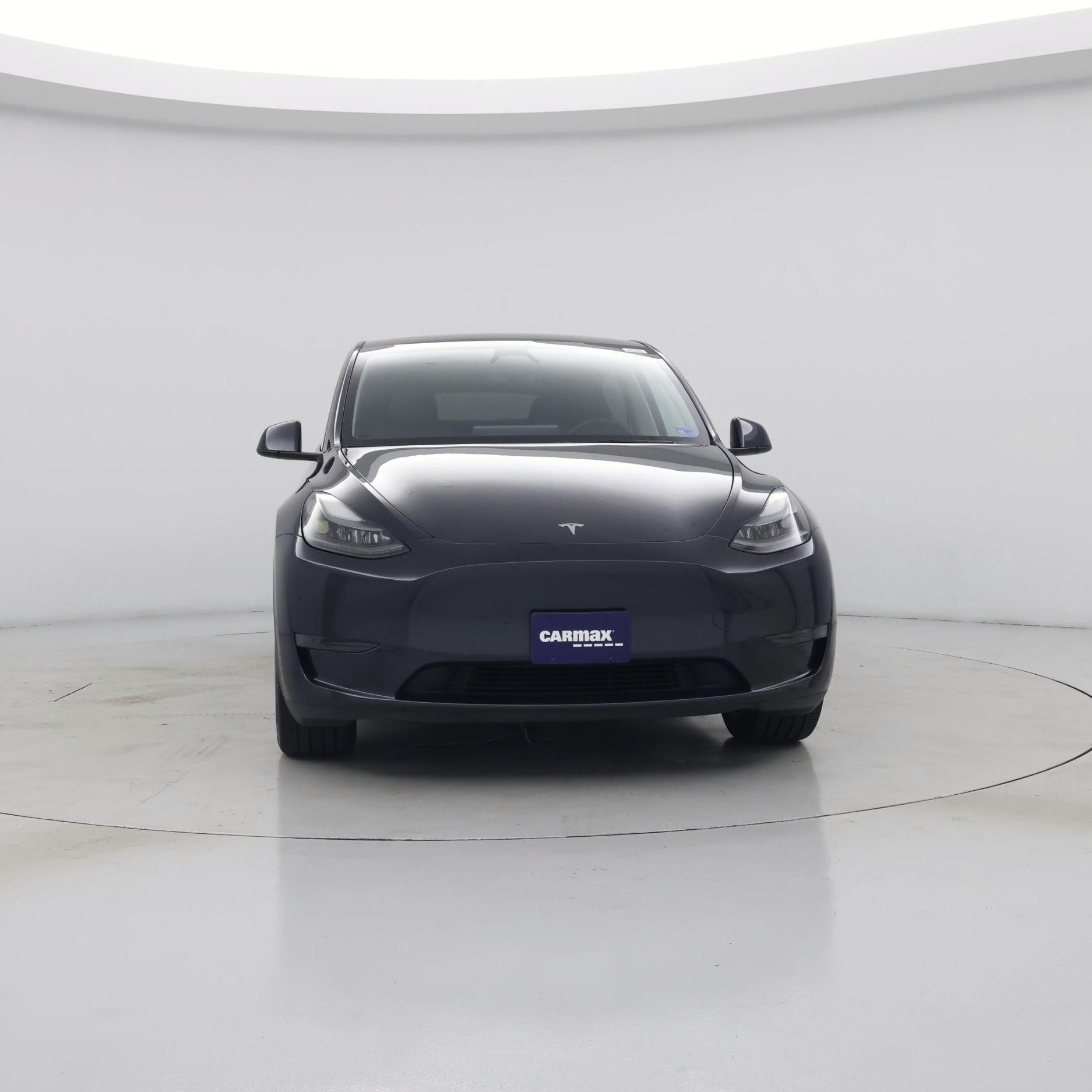 Thumbnail: 2024 Tesla Model Y - 5