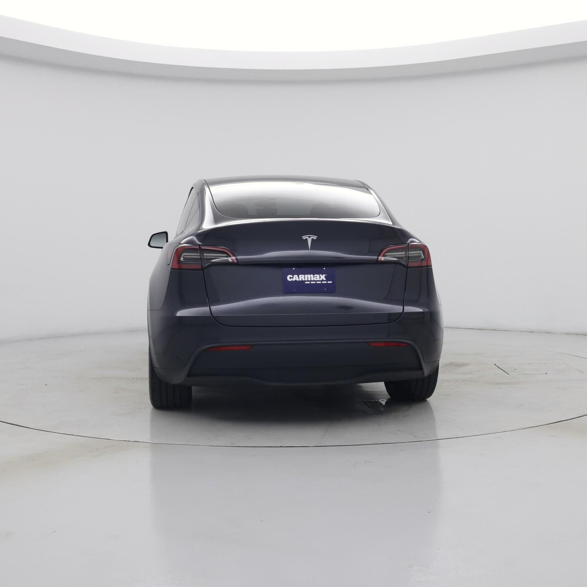 Thumbnail: 2024 Tesla Model Y - 6