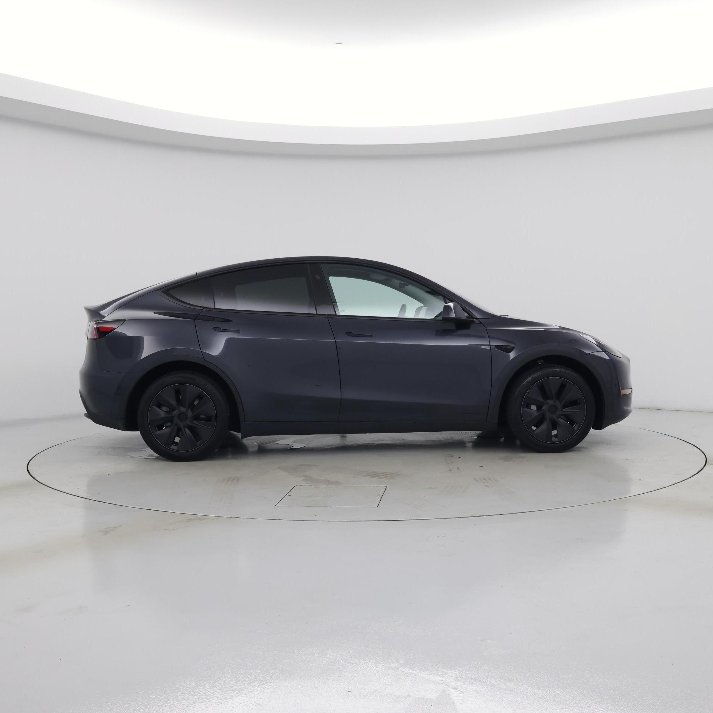 Thumbnail: 2024 Tesla Model Y - 7