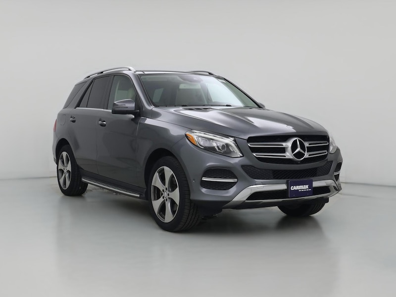 2017 Mercedes-Benz GLE 350 -
                  Buford, GA