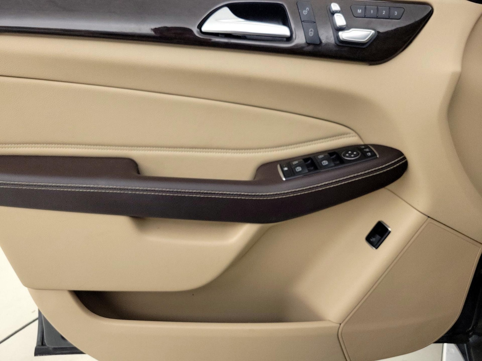 2017 Mercedes-Benz GLE-Class GLE350 - Photo 13