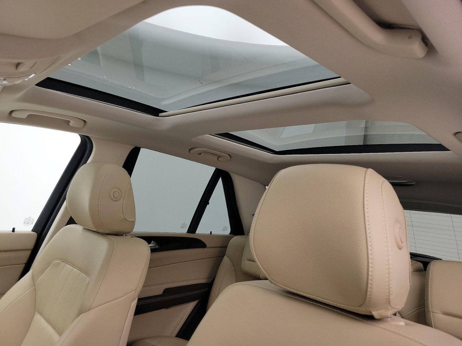 2017 Mercedes-Benz GLE-Class GLE350 - Photo 21