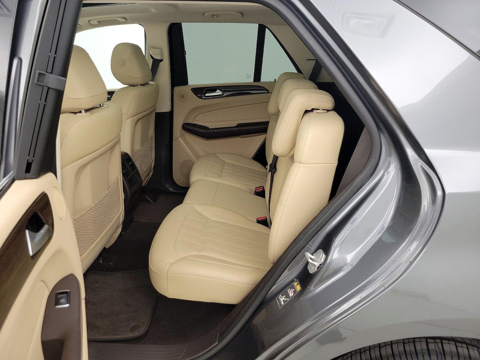 2017 Mercedes-Benz GLE-Class GLE350 - Photo 22