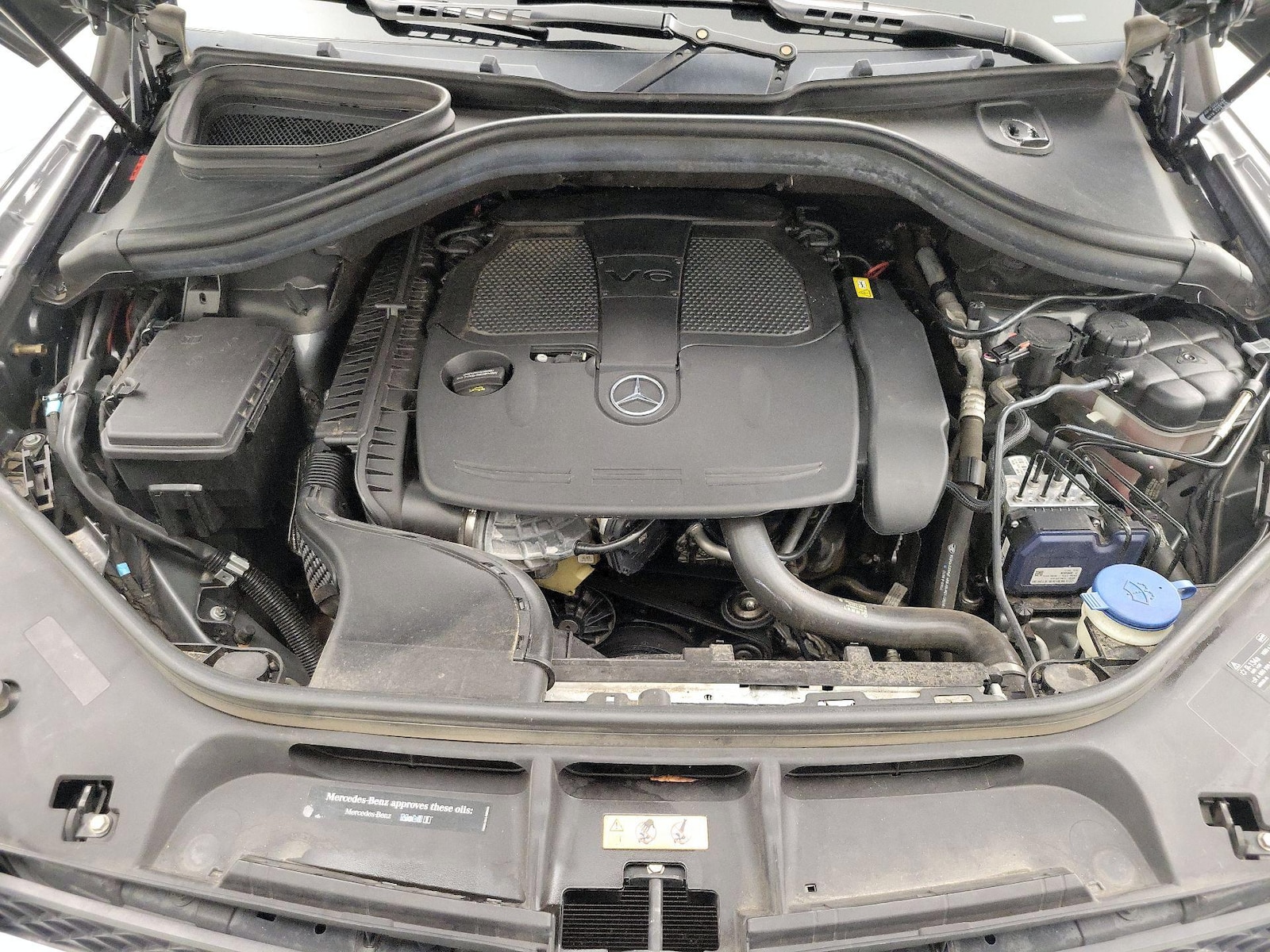 2017 Mercedes-Benz GLE-Class GLE350 - Photo 24