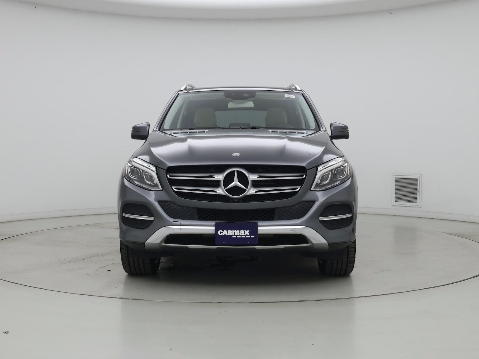2017 Mercedes-Benz GLE-Class GLE350 - Photo 6