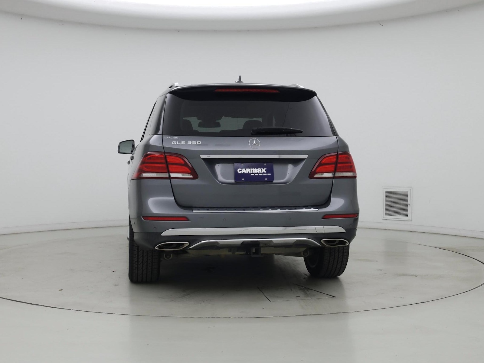 2017 Mercedes-Benz GLE-Class GLE350 - Photo 7