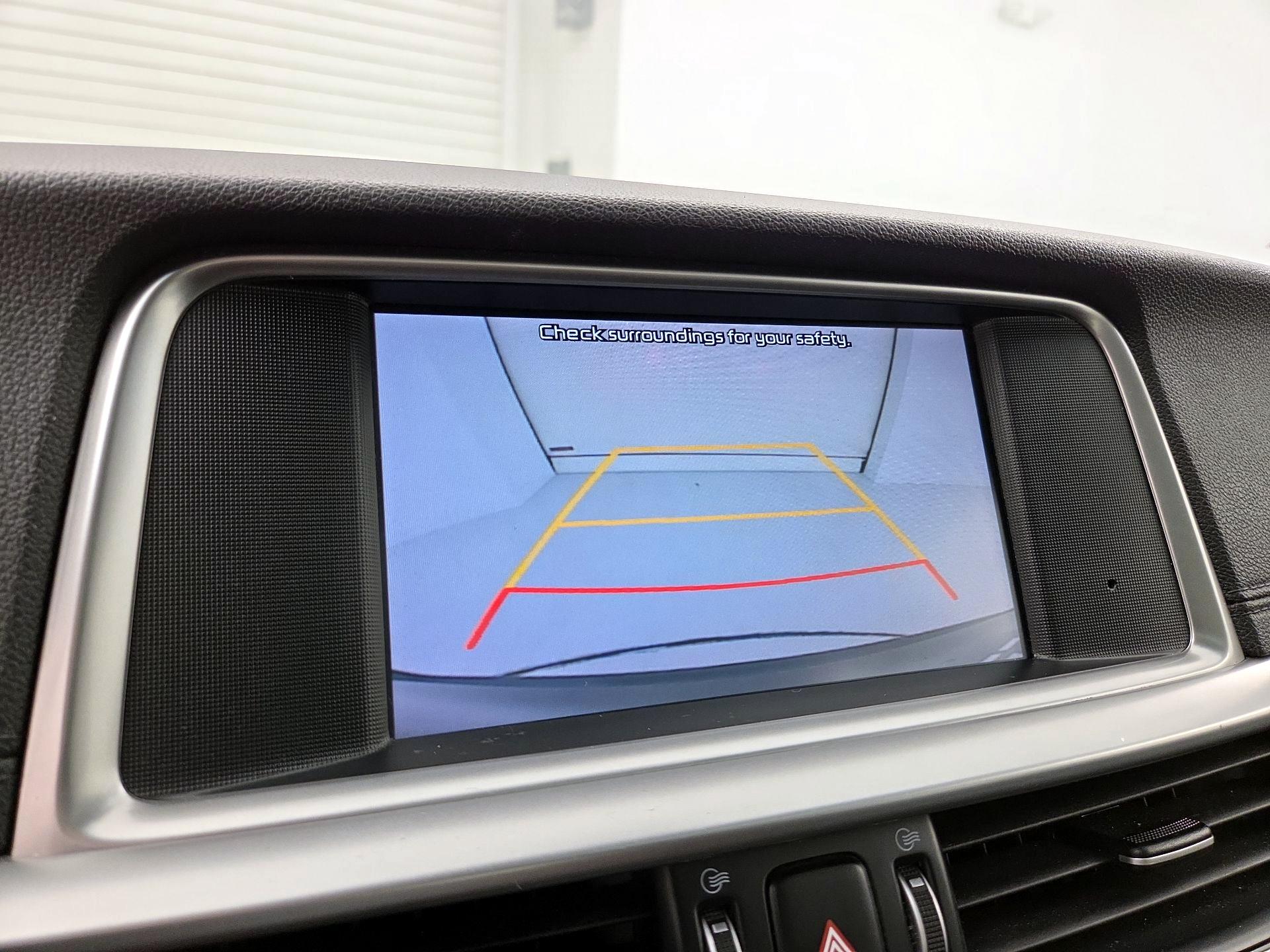 Thumbnail: 2019 Kia Optima - 14