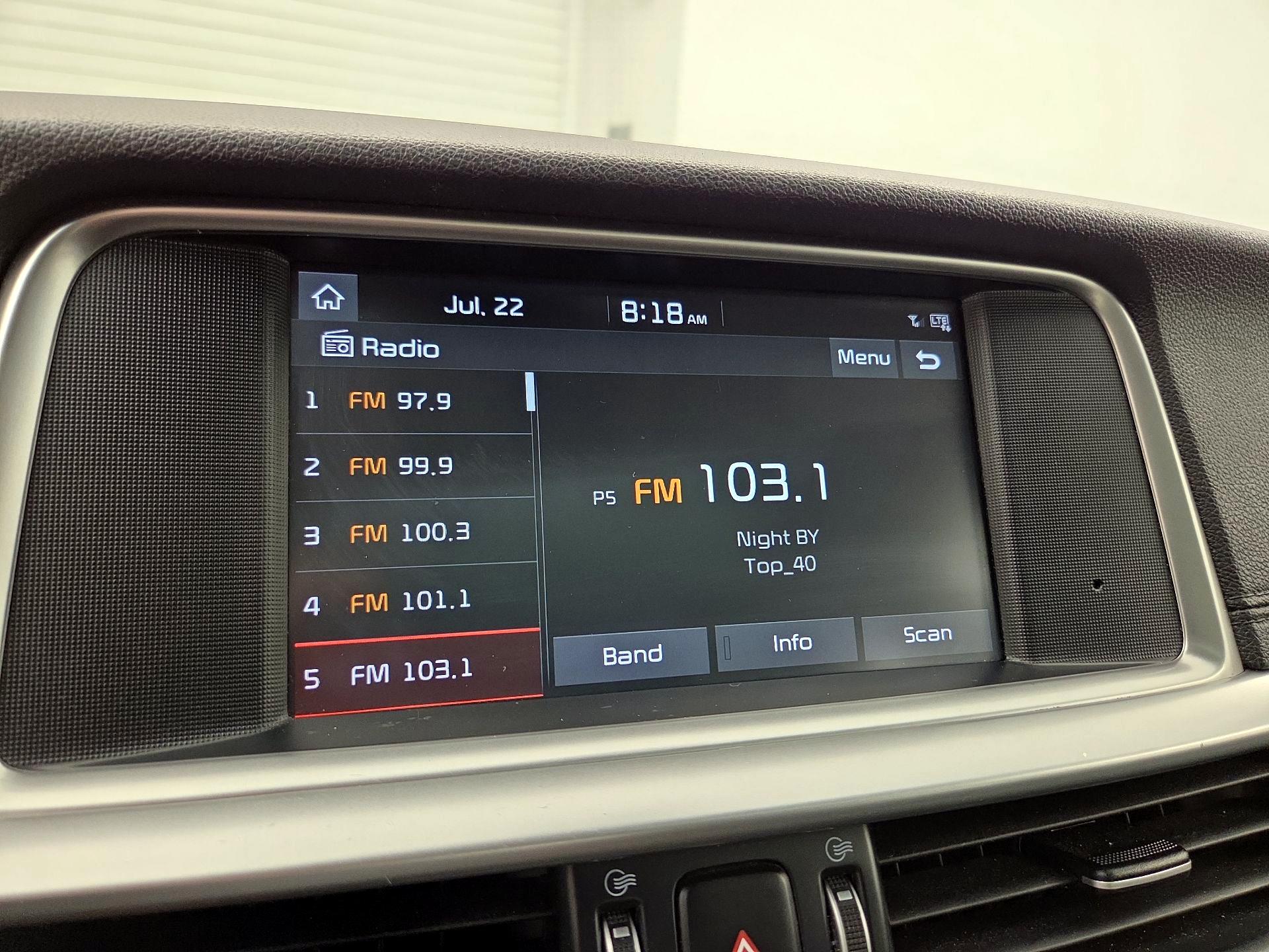 Thumbnail: 2019 Kia Optima - 15