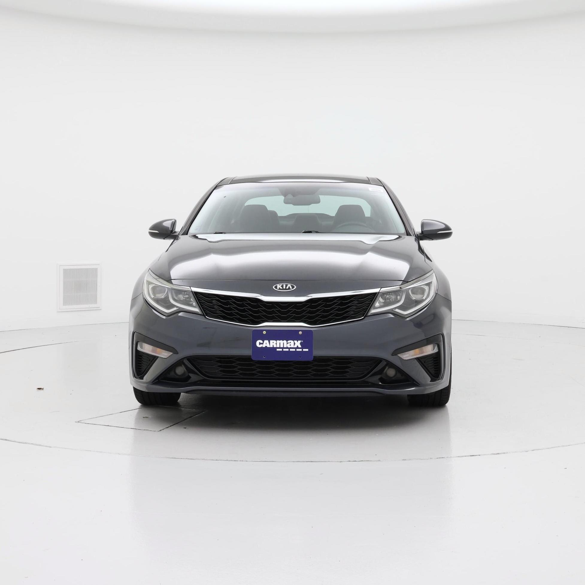 Thumbnail: 2019 Kia Optima - 5