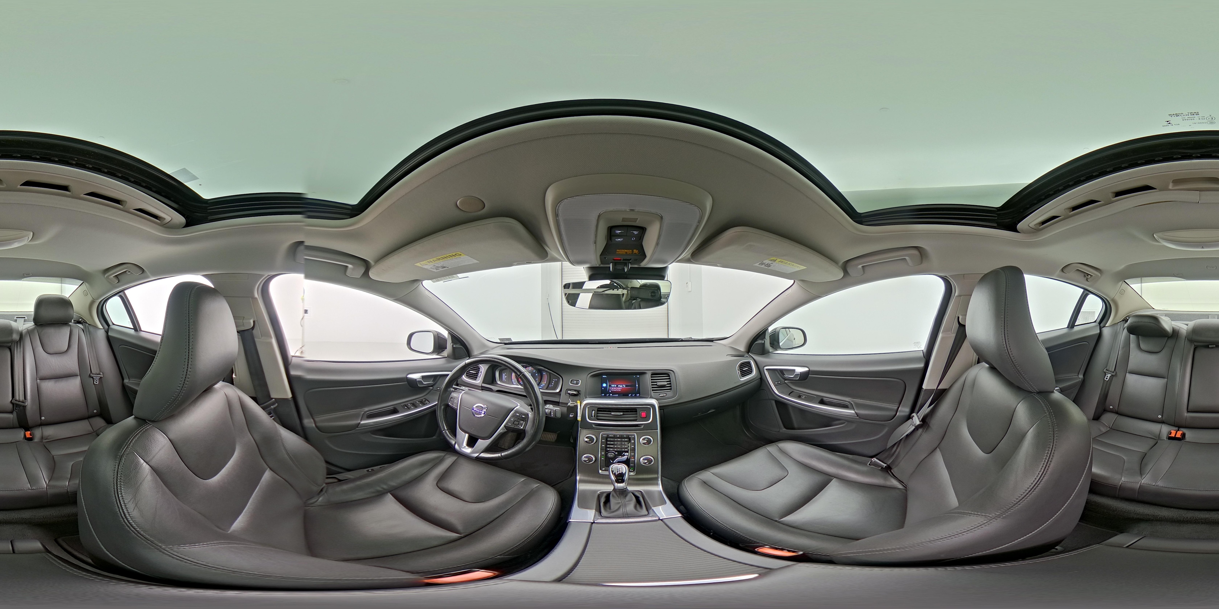 2015 Volvo S60 T5 Premier - Photo 24