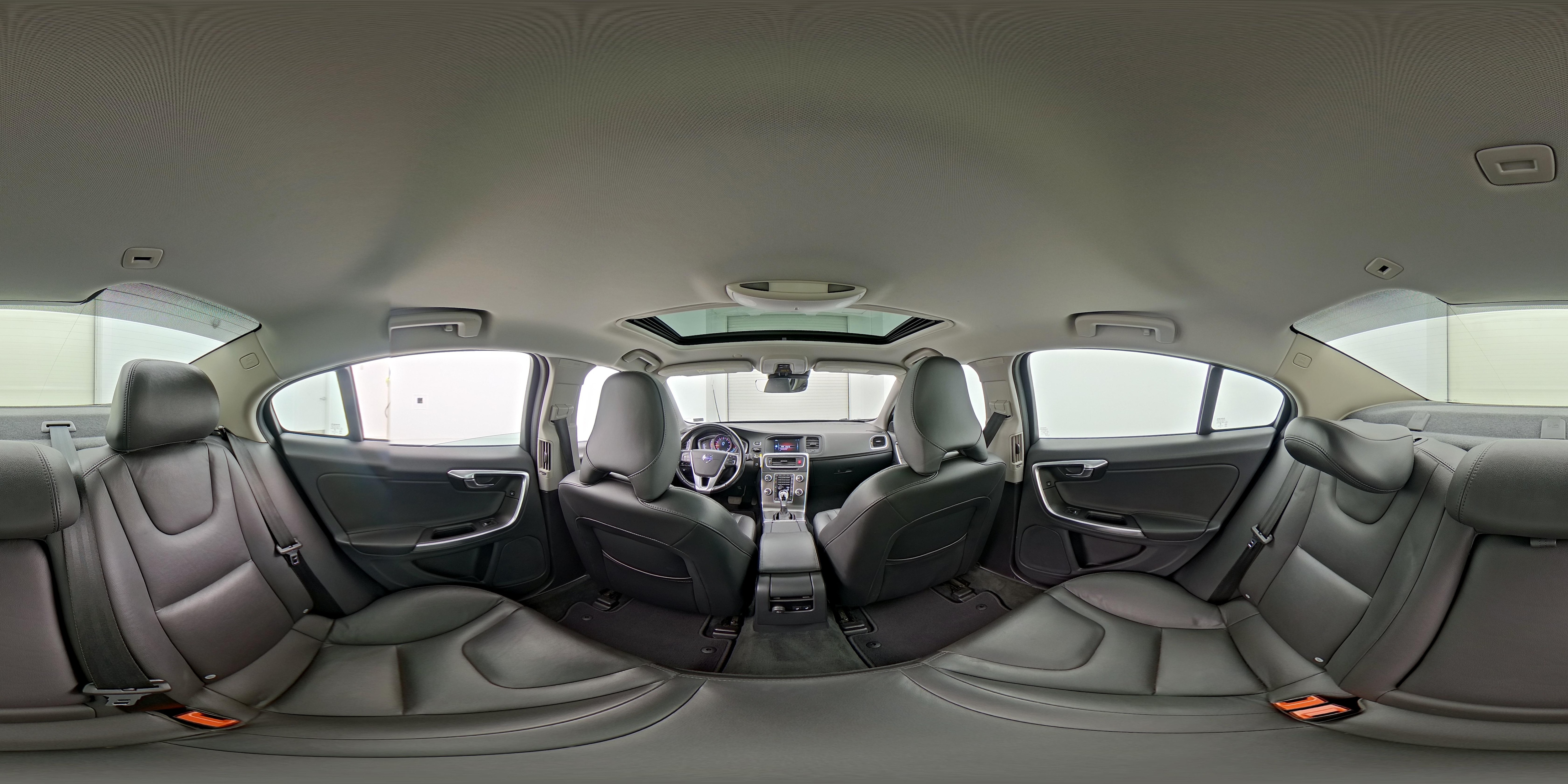 2015 Volvo S60 T5 Premier - Photo 25