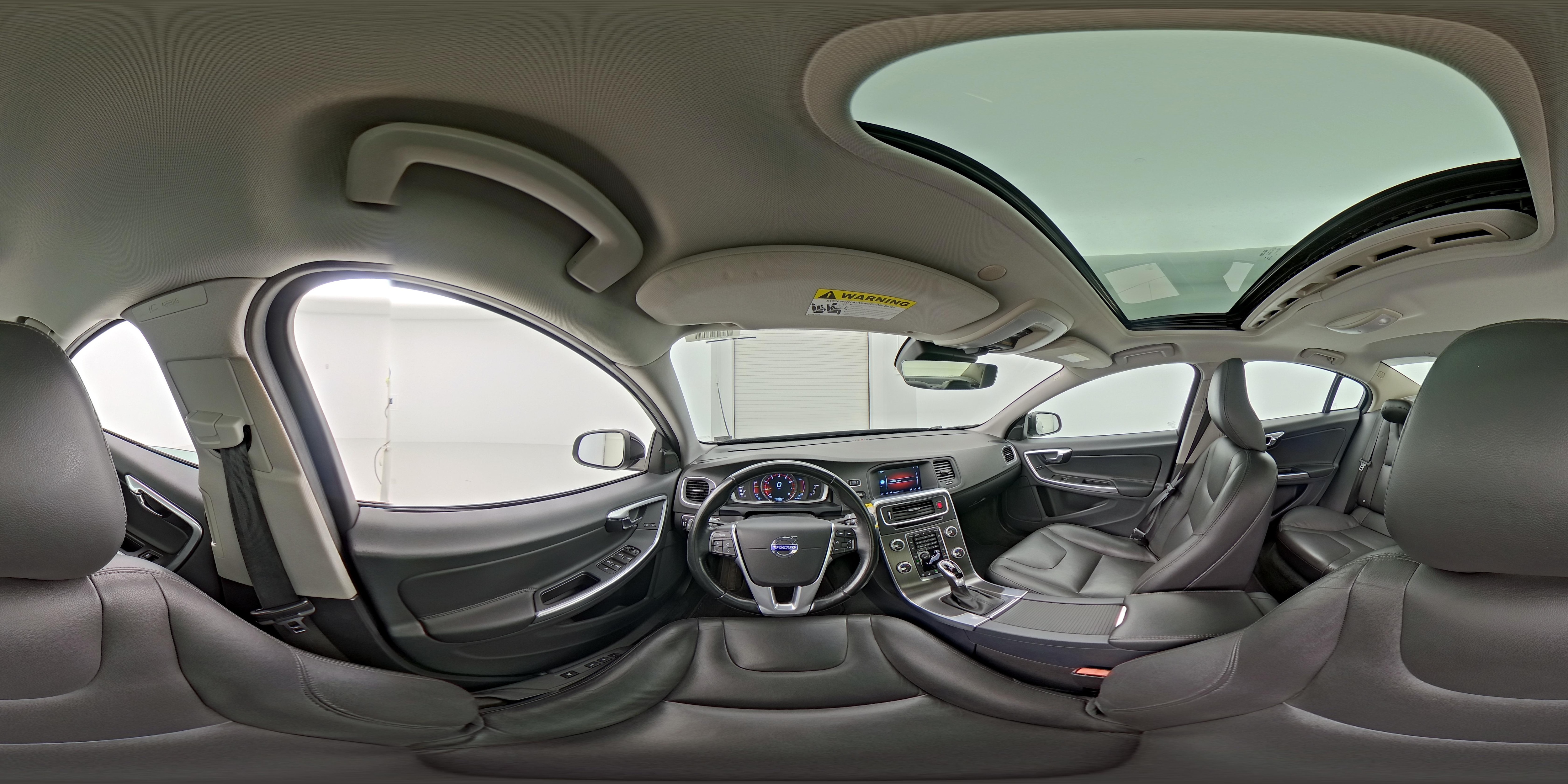 2015 Volvo S60 T5 Premier - Photo 26