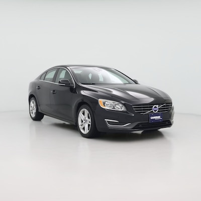 2015 Volvo S60 T5 Premier