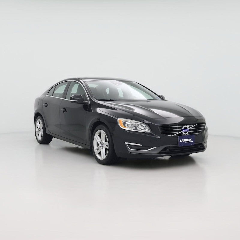 2015 Volvo S60 T5 Premier