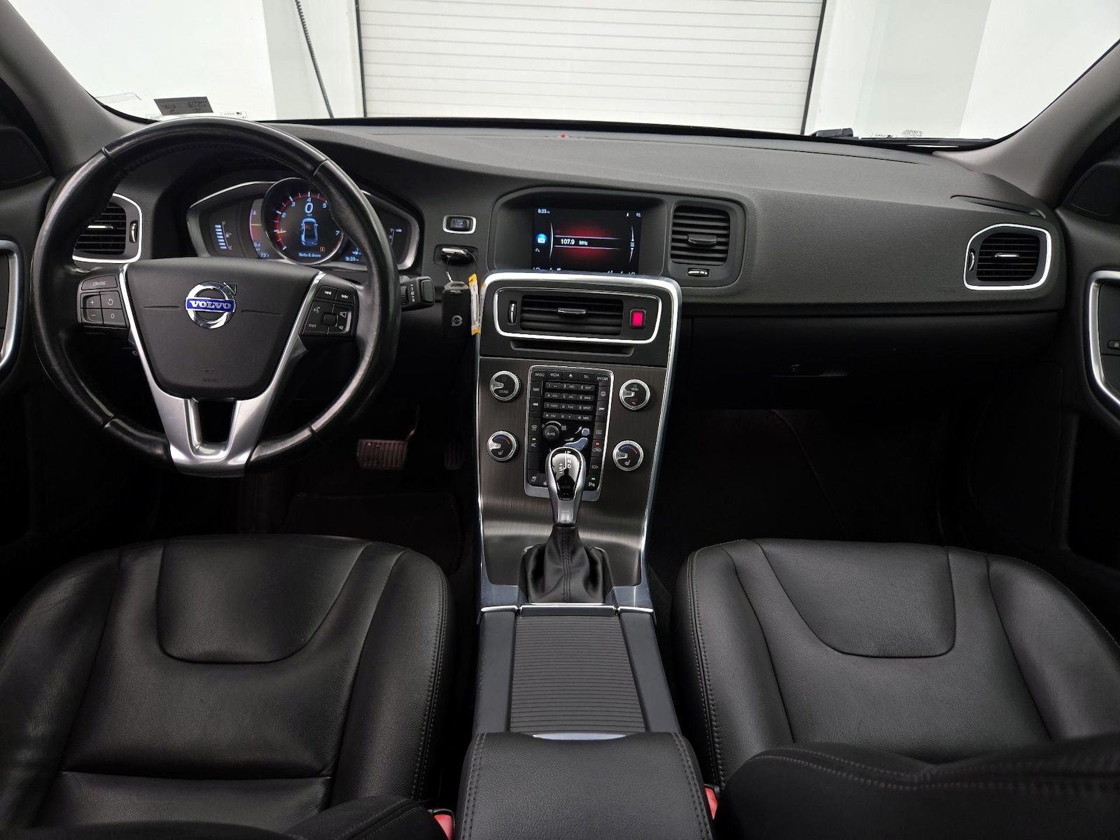 2015 Volvo S60 T5 Premier - Photo 10