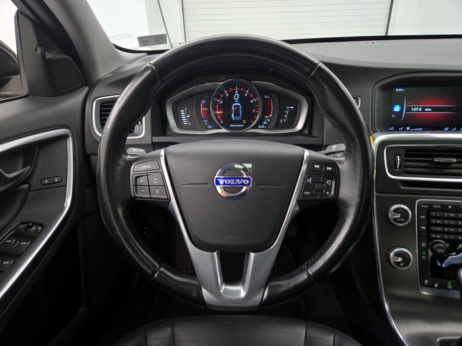 2015 Volvo S60 T5 Premier - Photo 11