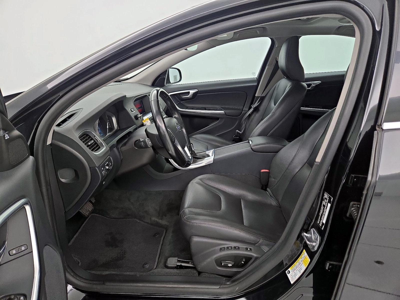 2015 Volvo S60 T5 Premier - Photo 12