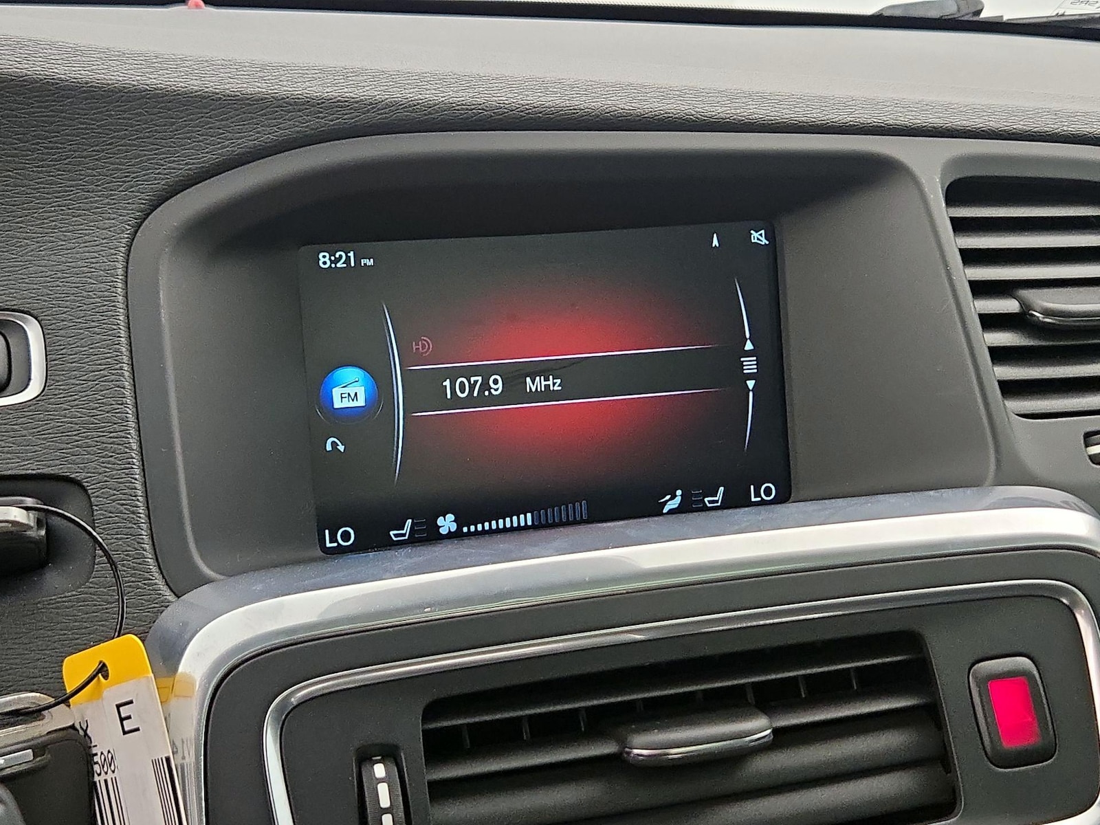 2015 Volvo S60 T5 Premier - Photo 15