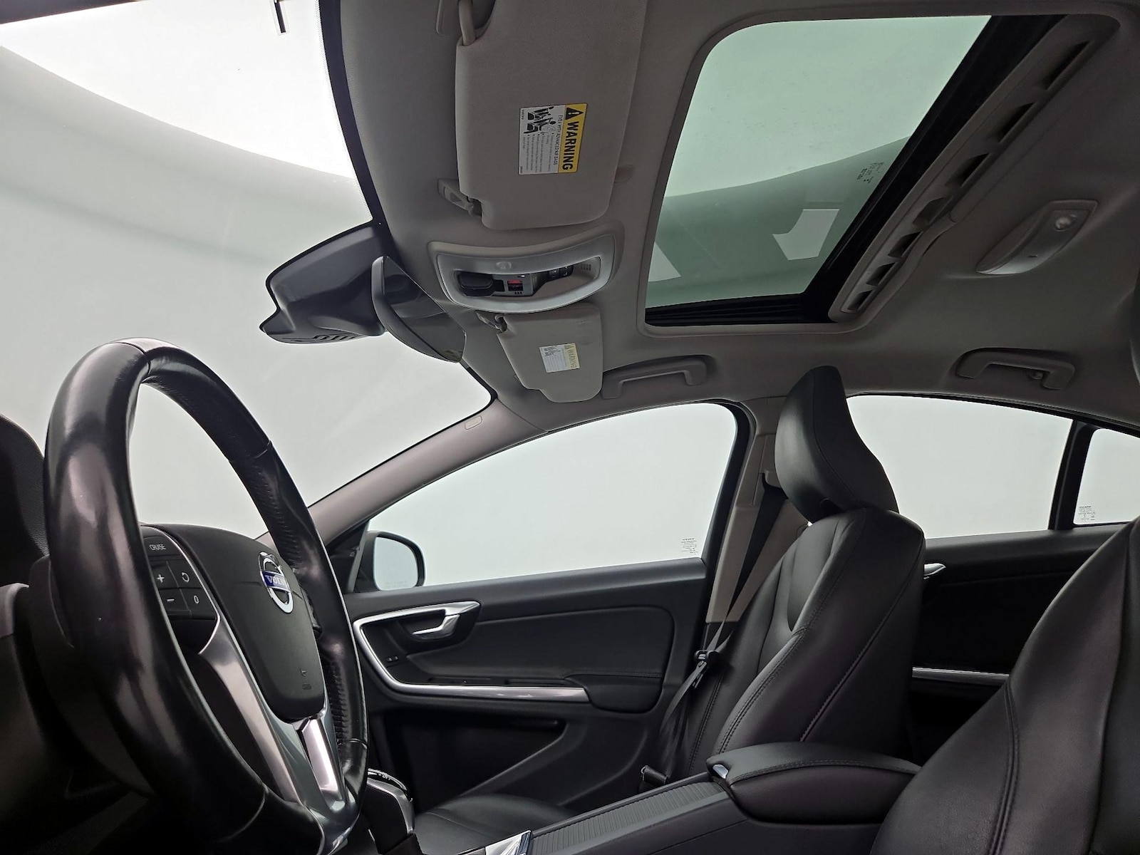 2015 Volvo S60 T5 Premier - Photo 19