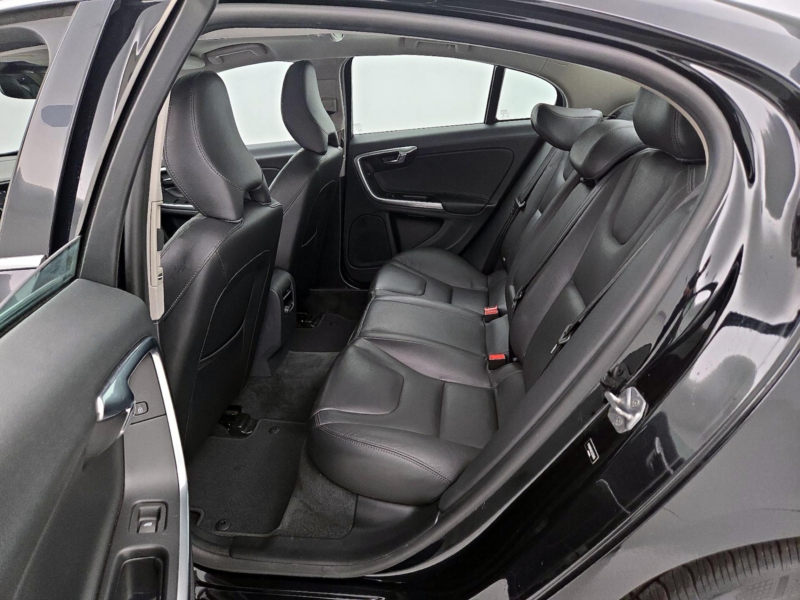 2015 Volvo S60 T5 Premier - Photo 20