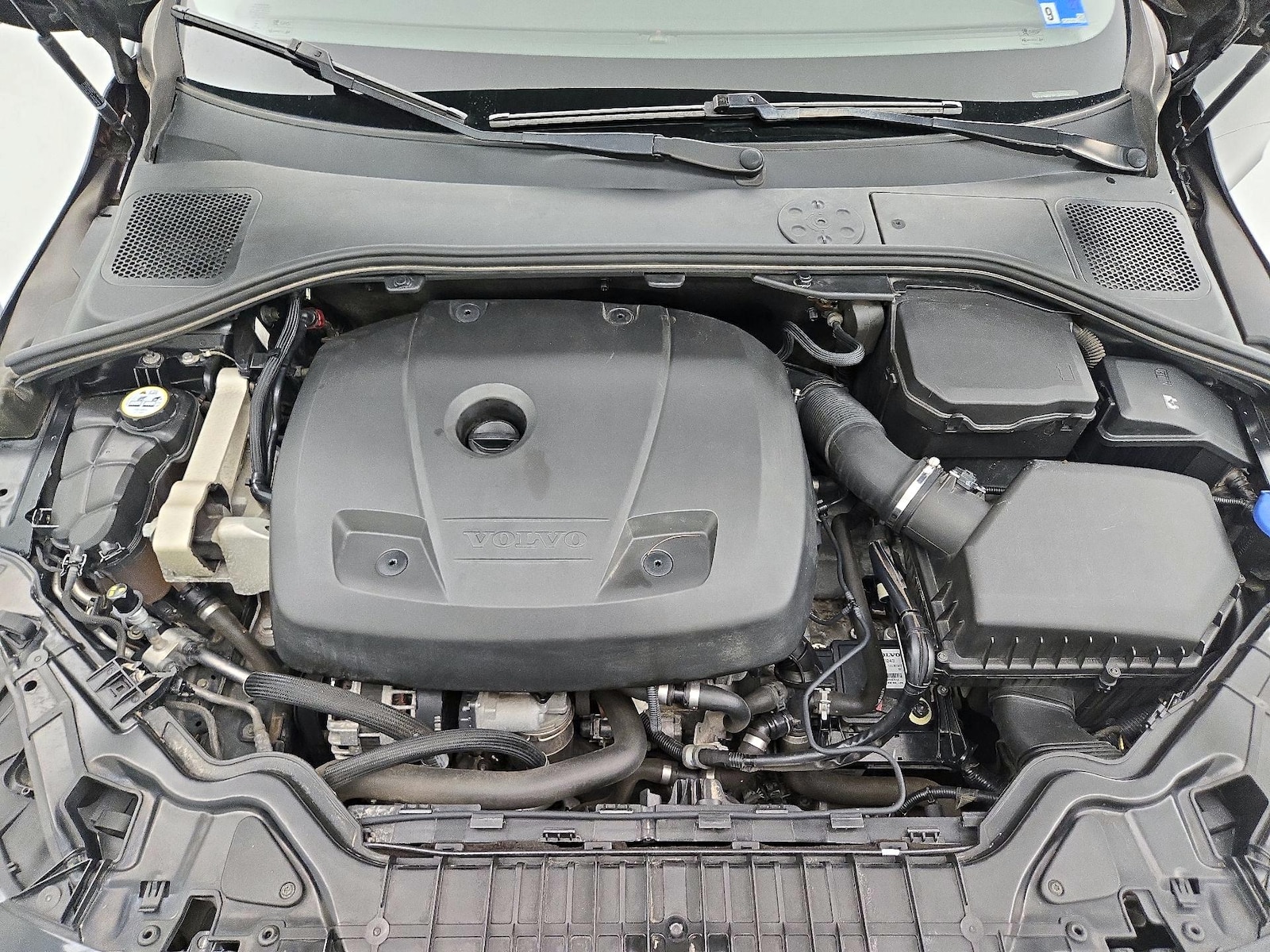 2015 Volvo S60 T5 Premier - Photo 22