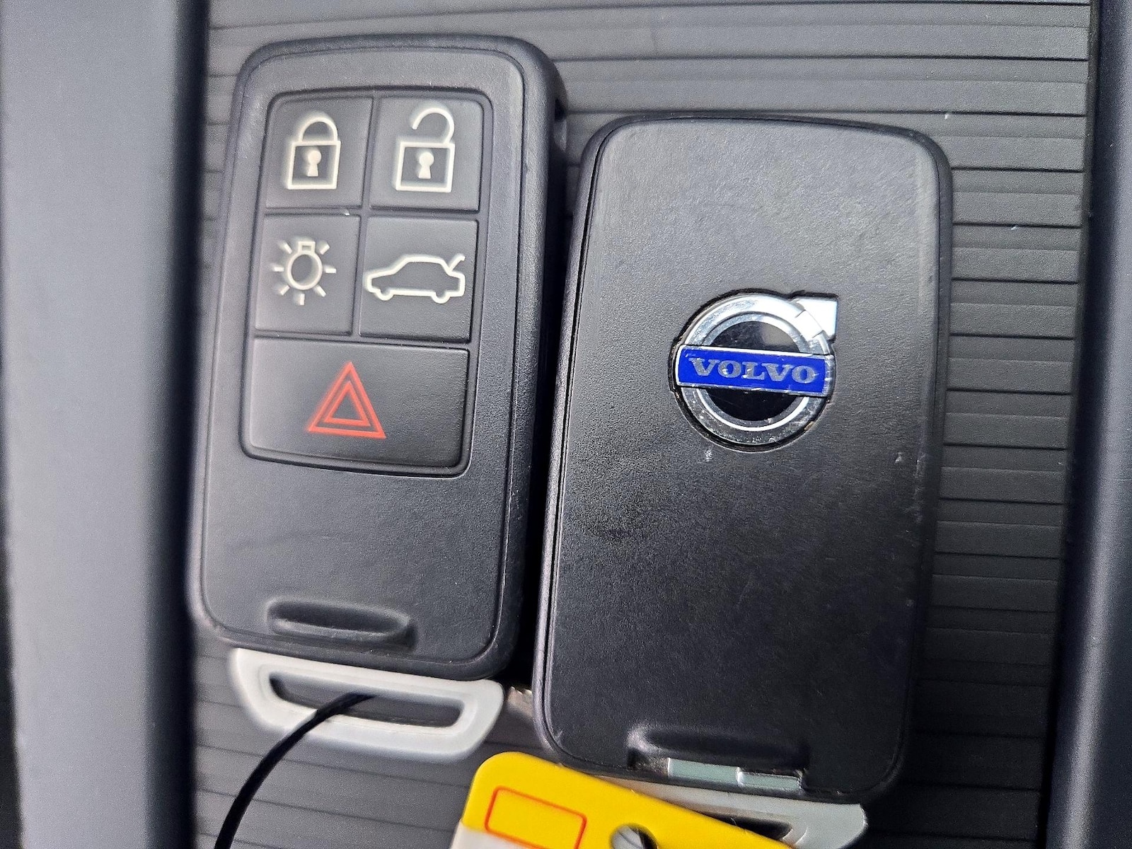 2015 Volvo S60 T5 Premier - Photo 23