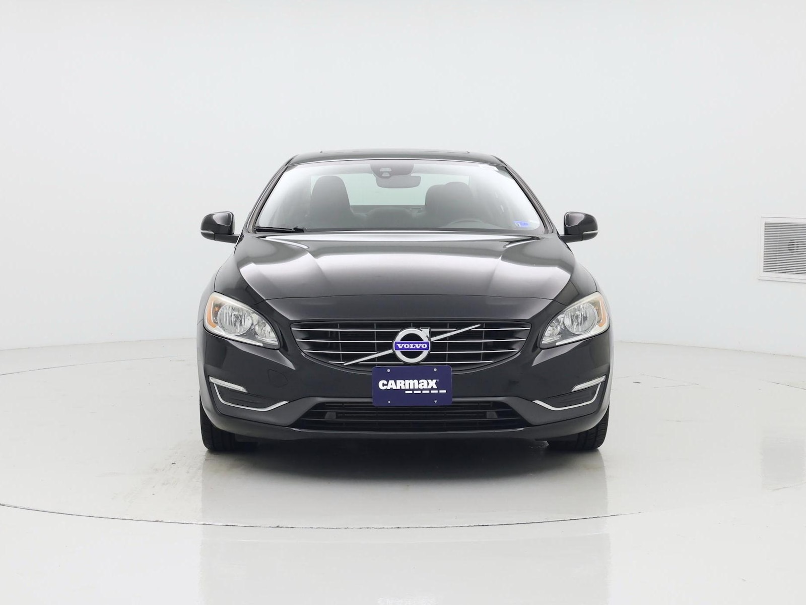 2015 Volvo S60 T5 Premier - Photo 6