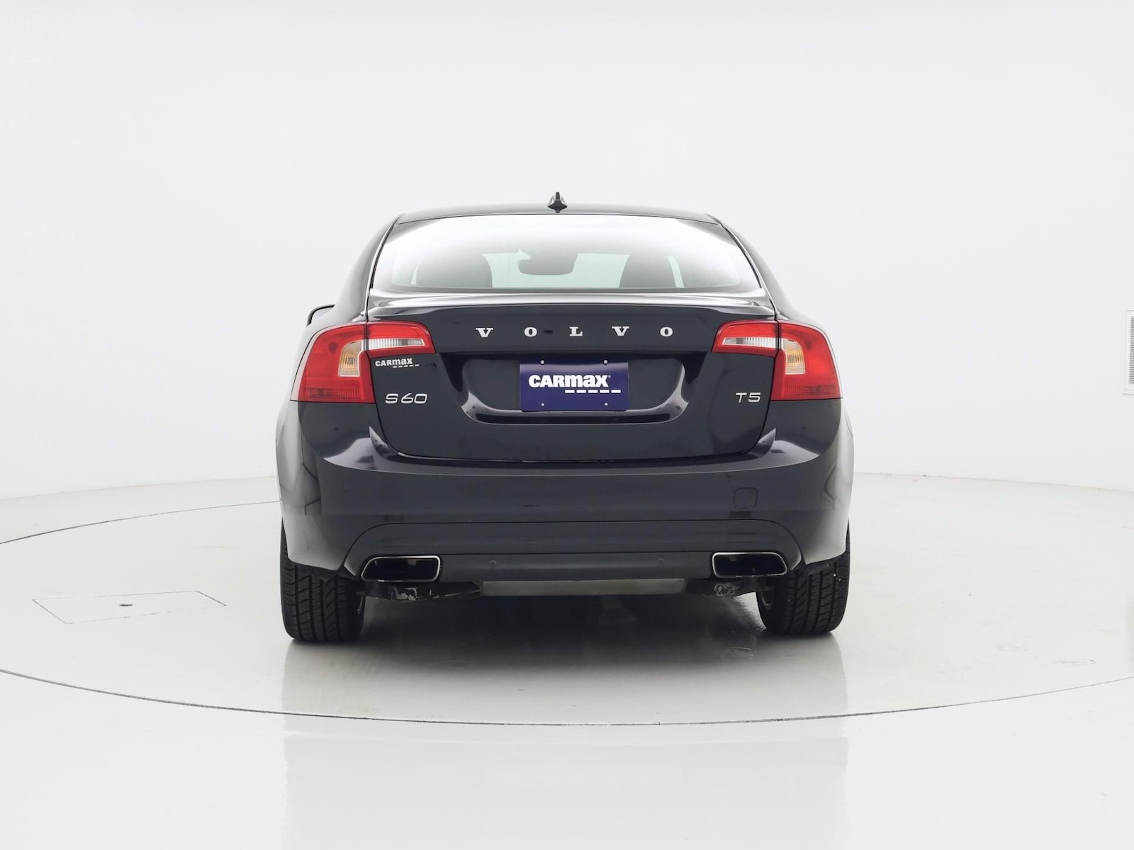 2015 Volvo S60 T5 Premier - Photo 7