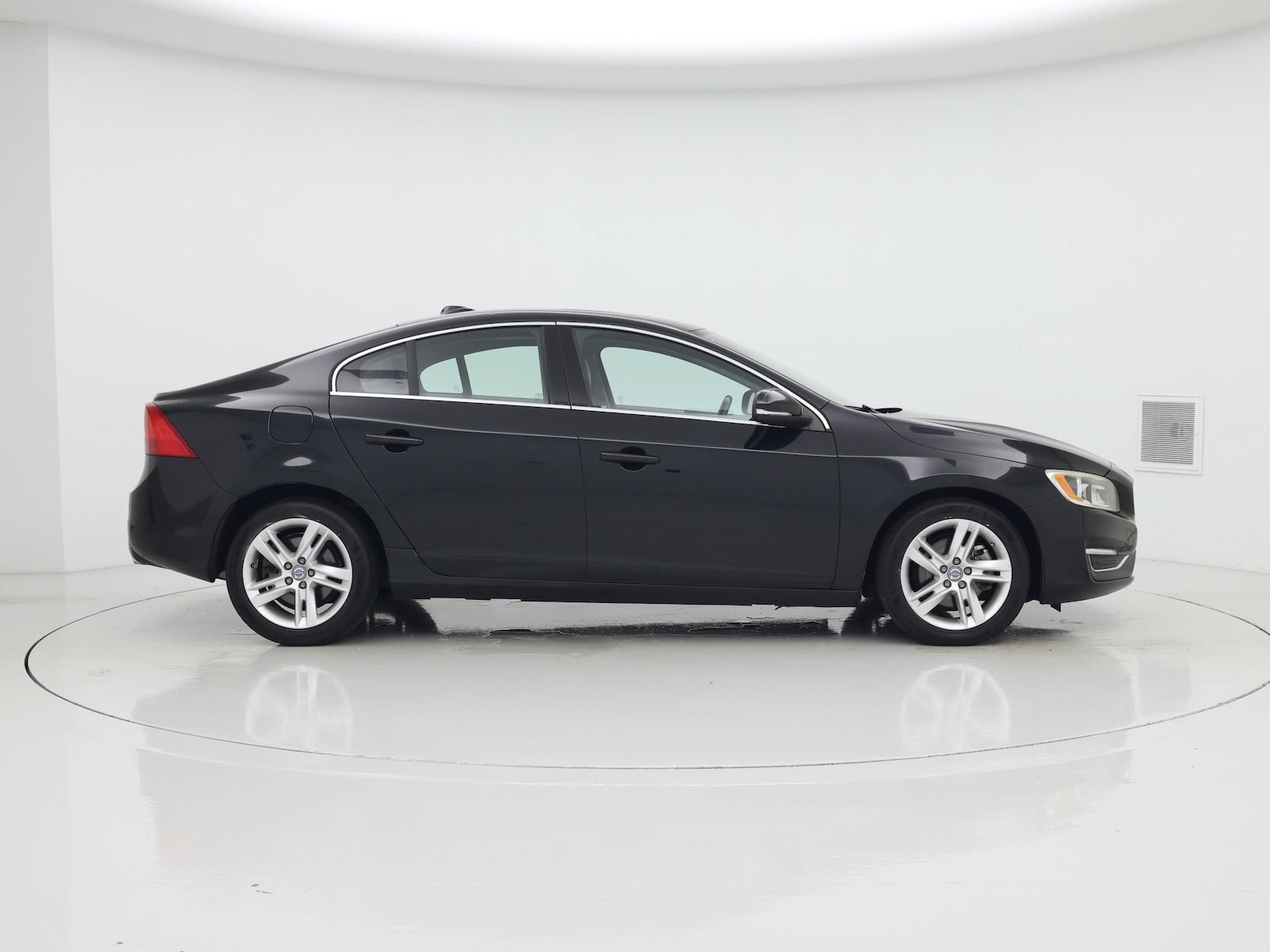 2015 Volvo S60 T5 Premier - Photo 8