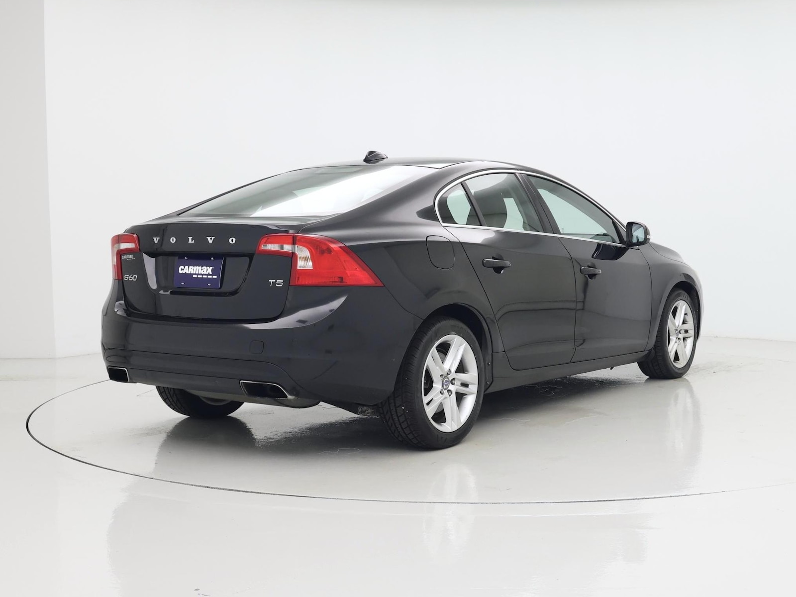 2015 Volvo S60 T5 Premier - Photo 9