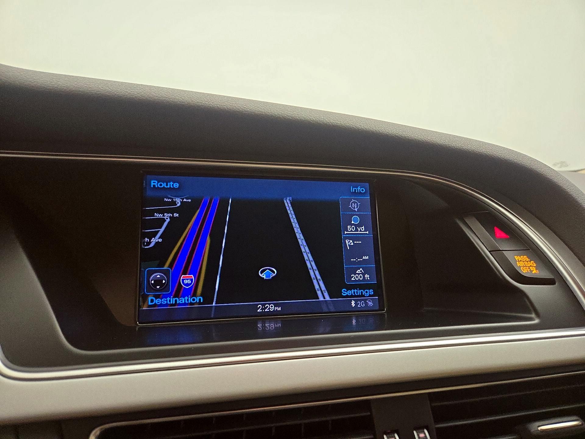 Thumbnail: 2016 Audi A5 - 14
