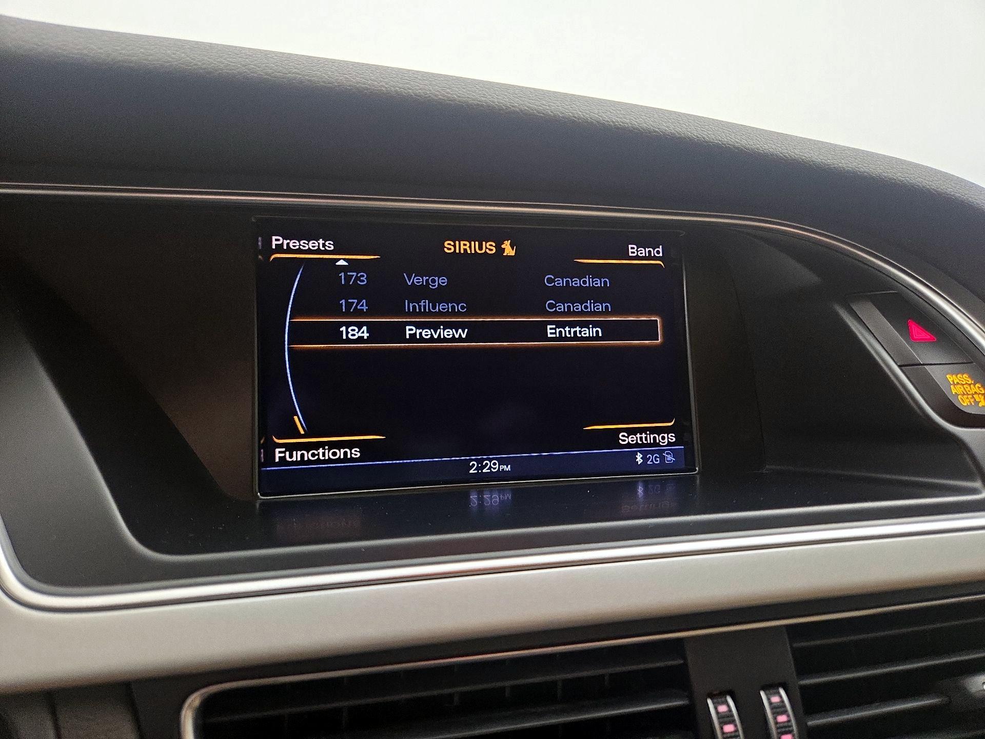 Thumbnail: 2016 Audi A5 - 15
