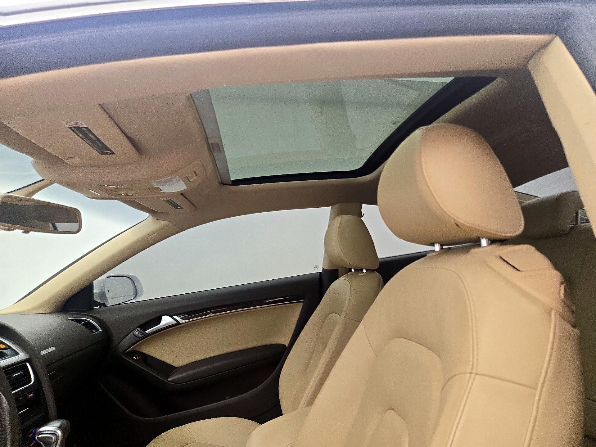 Thumbnail: 2016 Audi A5 - 19