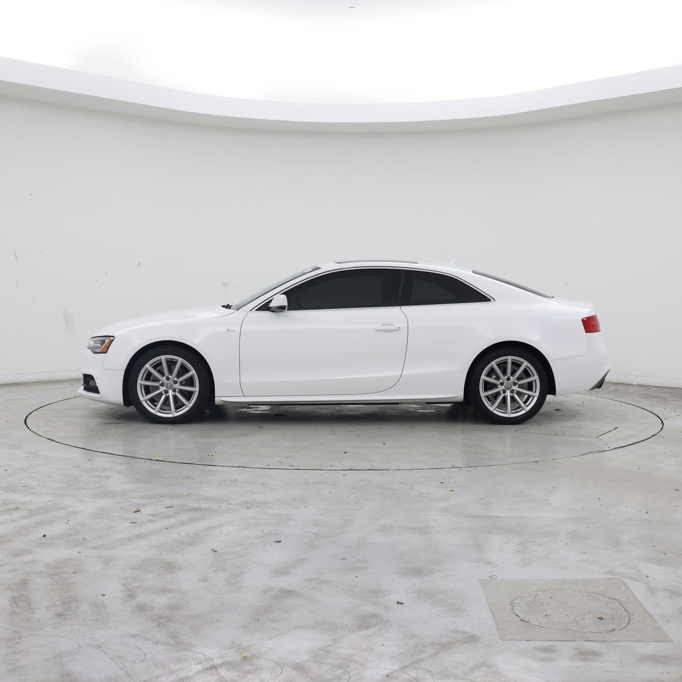 Thumbnail: 2016 Audi A5 - 3