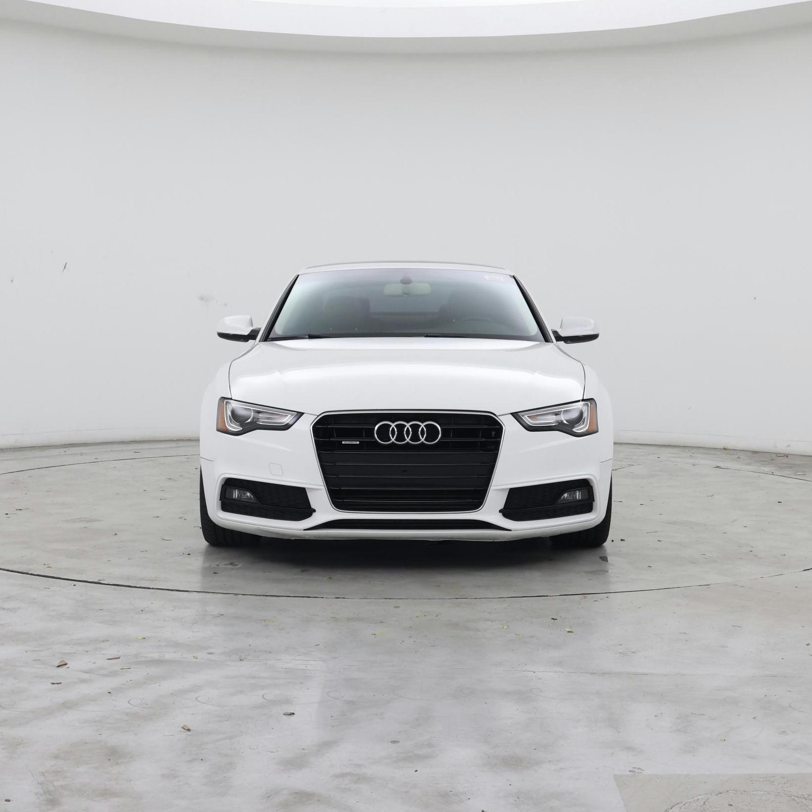 Thumbnail: 2016 Audi A5 - 5