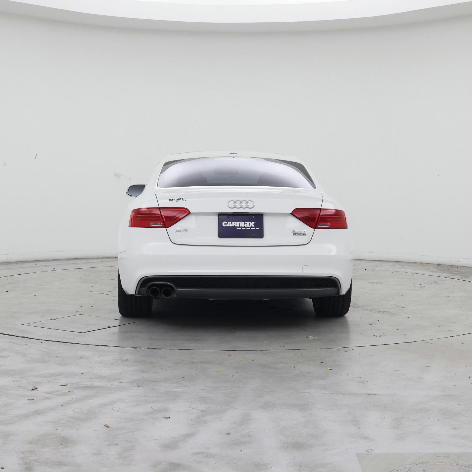 Thumbnail: 2016 Audi A5 - 6