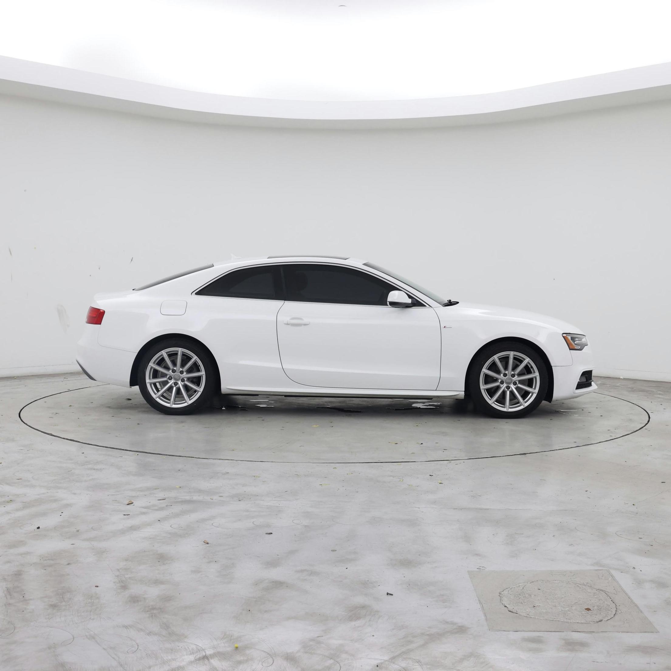 Thumbnail: 2016 Audi A5 - 7