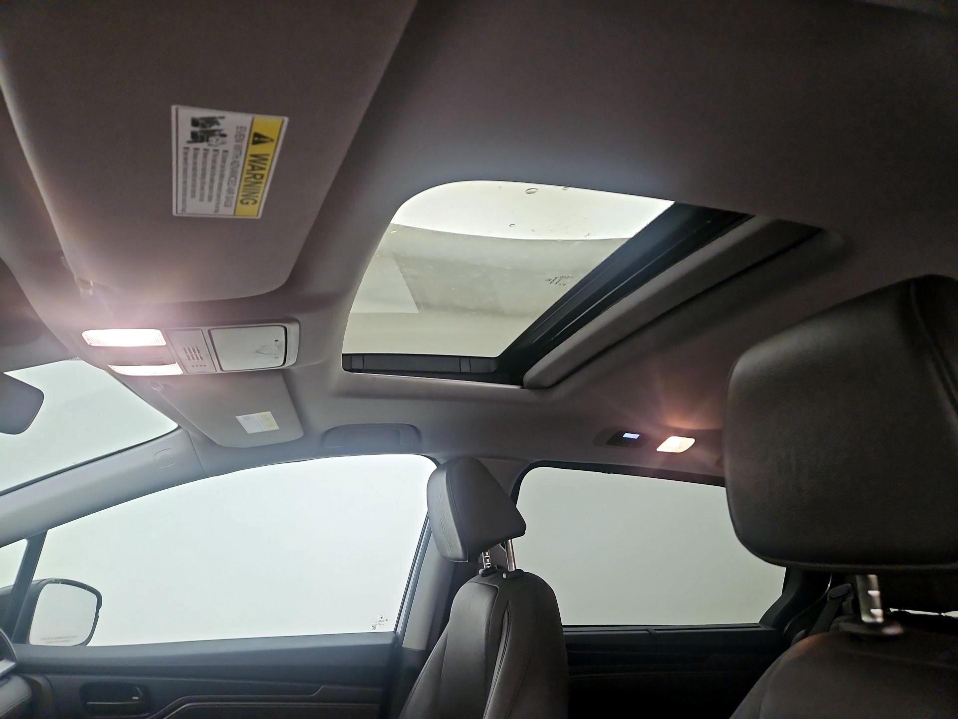 Thumbnail: 2020 Honda Odyssey - 19