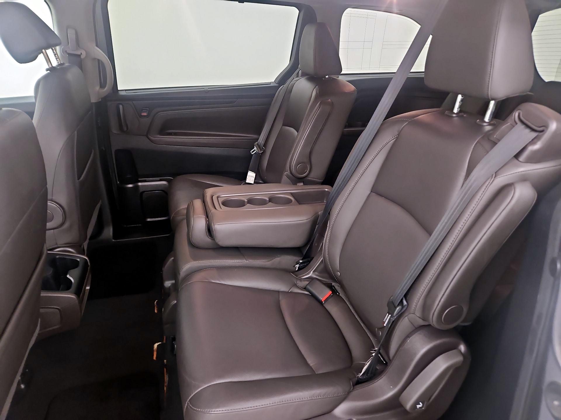 Thumbnail: 2020 Honda Odyssey - 20