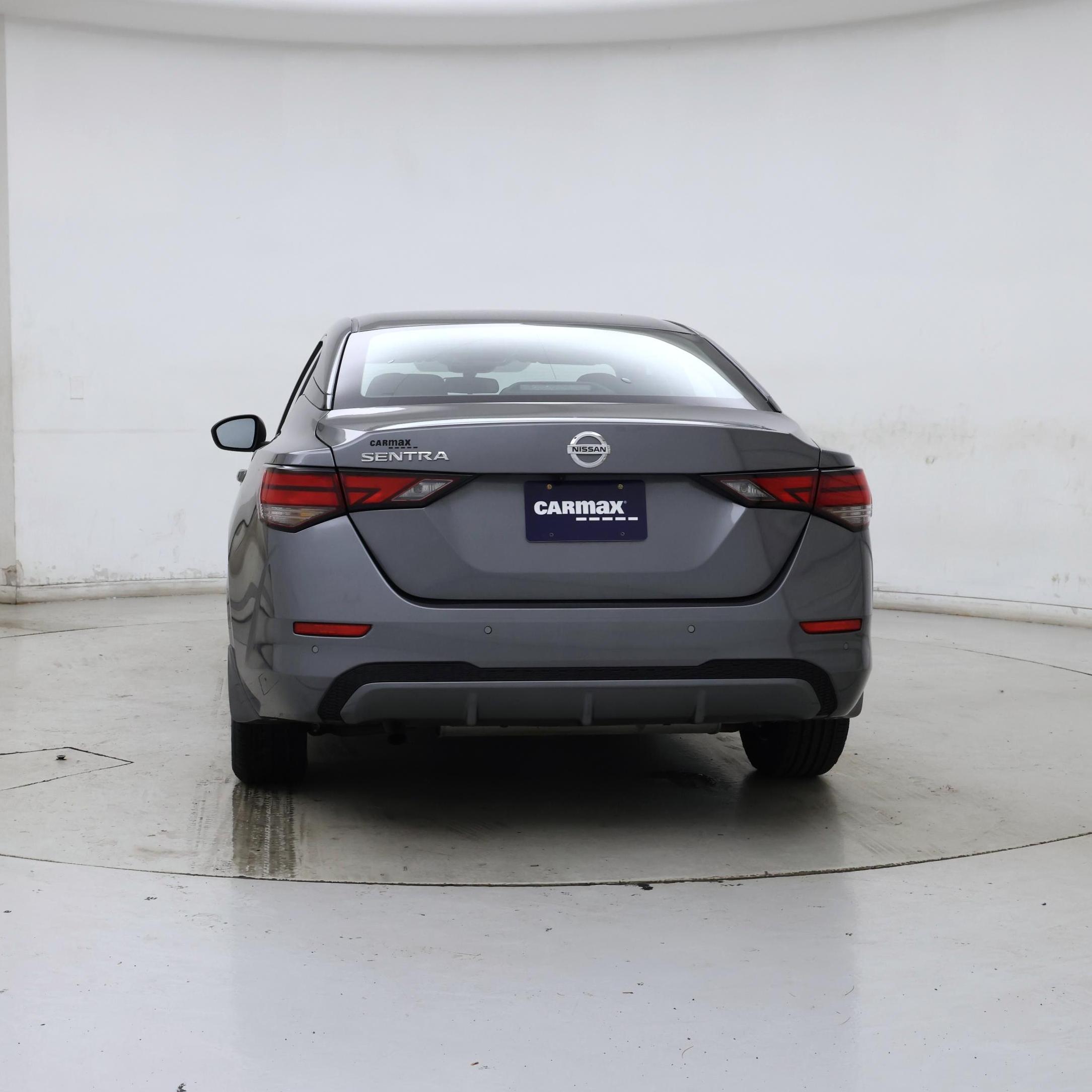 Thumbnail: 2021 Nissan Sentra - 6