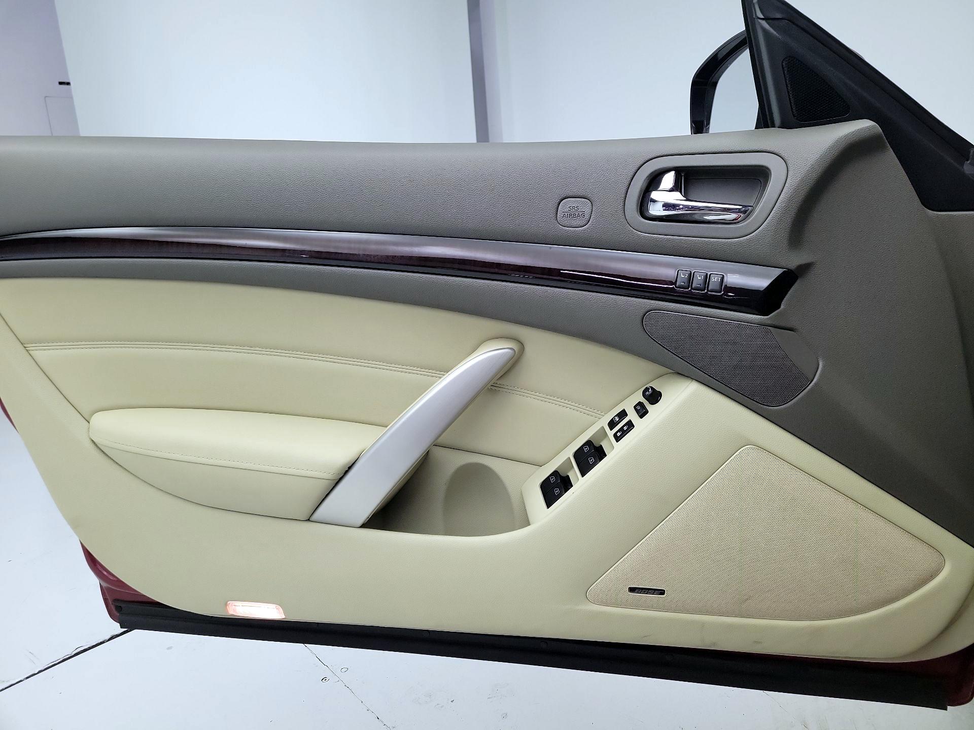 Thumbnail: 2015 INFINITI Q60 - 12