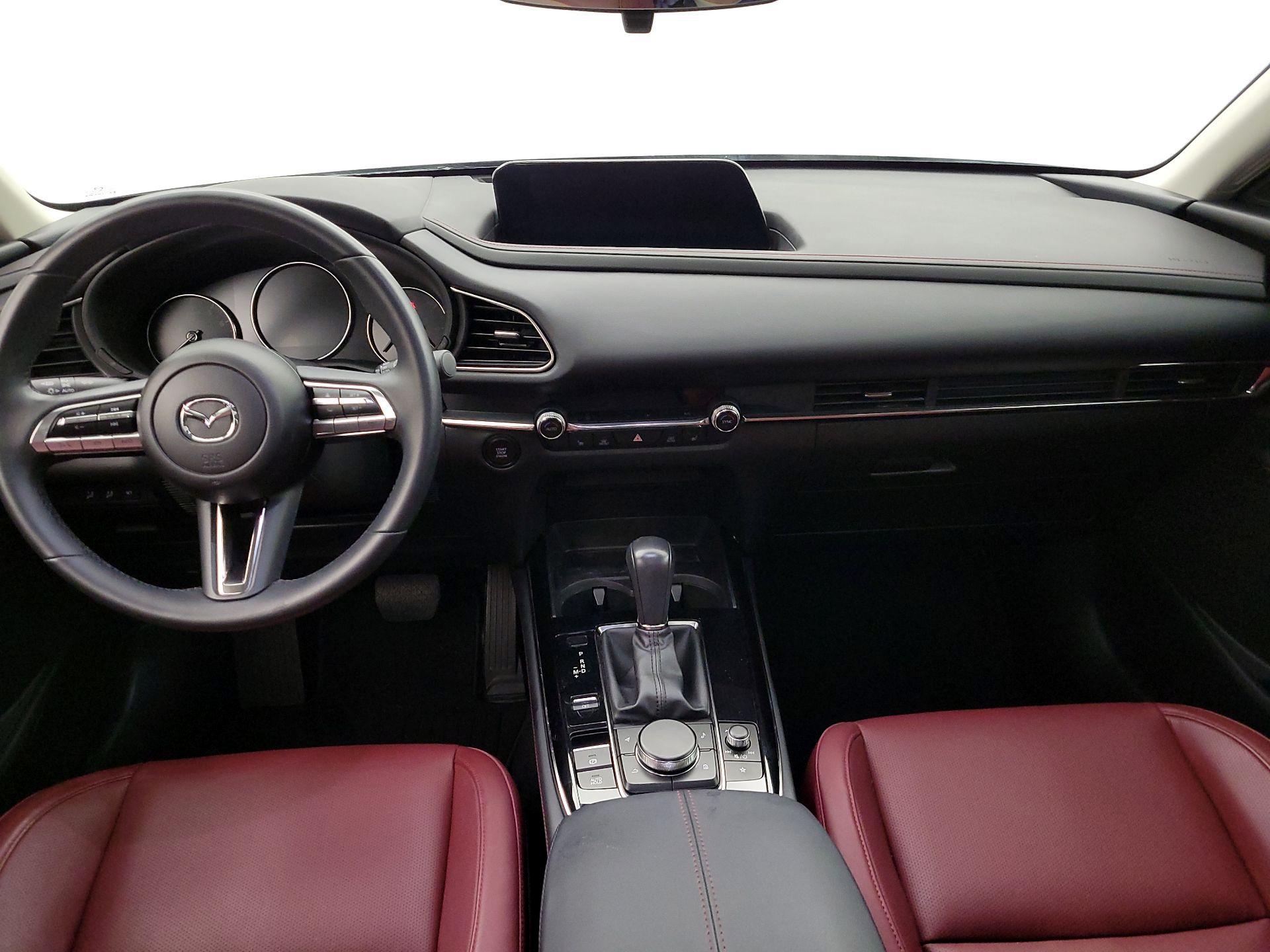 Thumbnail: 2022 Mazda CX-30 - 9