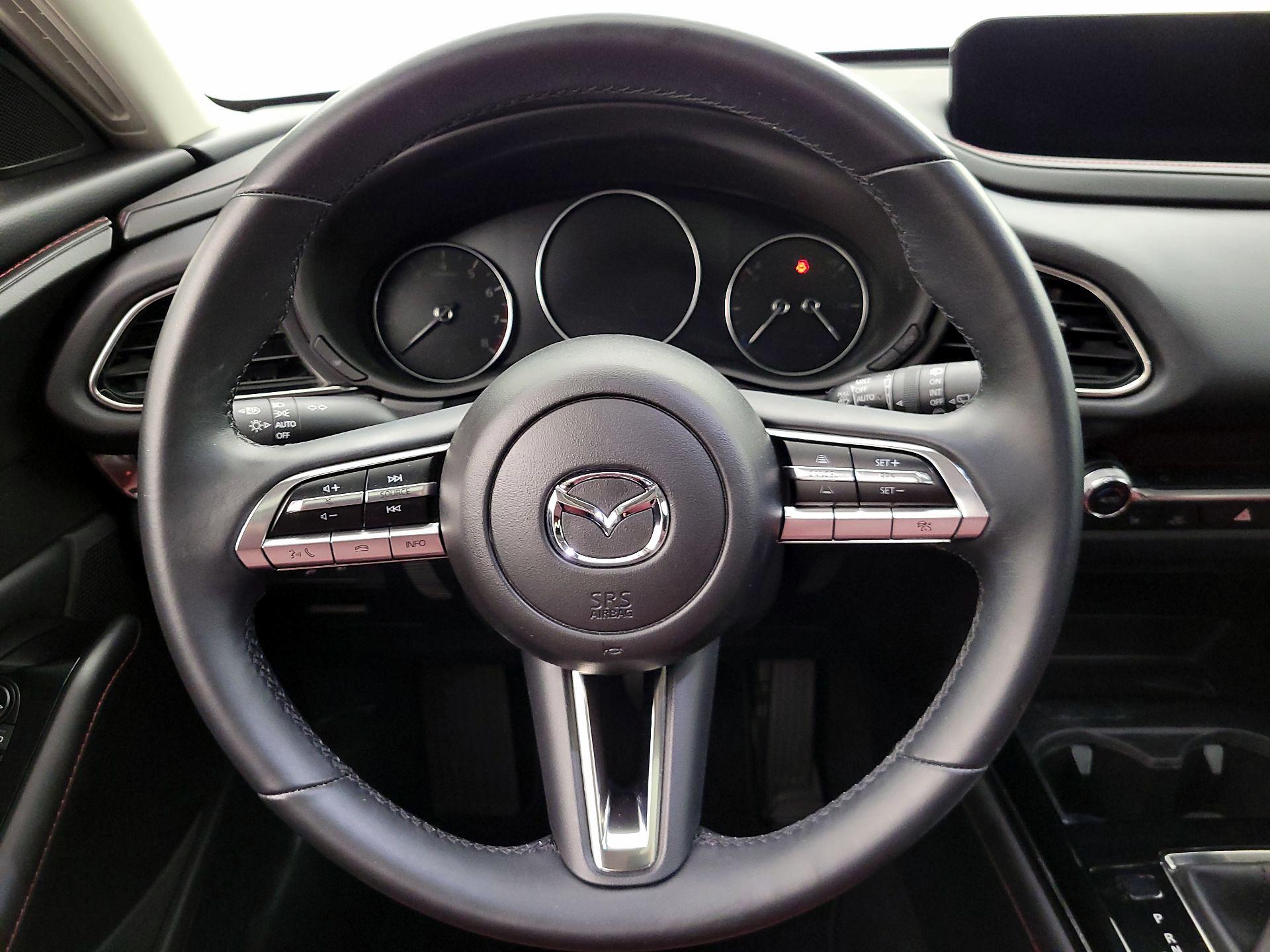 Thumbnail: 2022 Mazda CX-30 - 10