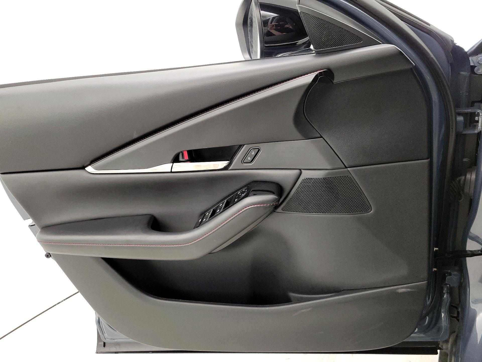 Thumbnail: 2022 Mazda CX-30 - 12