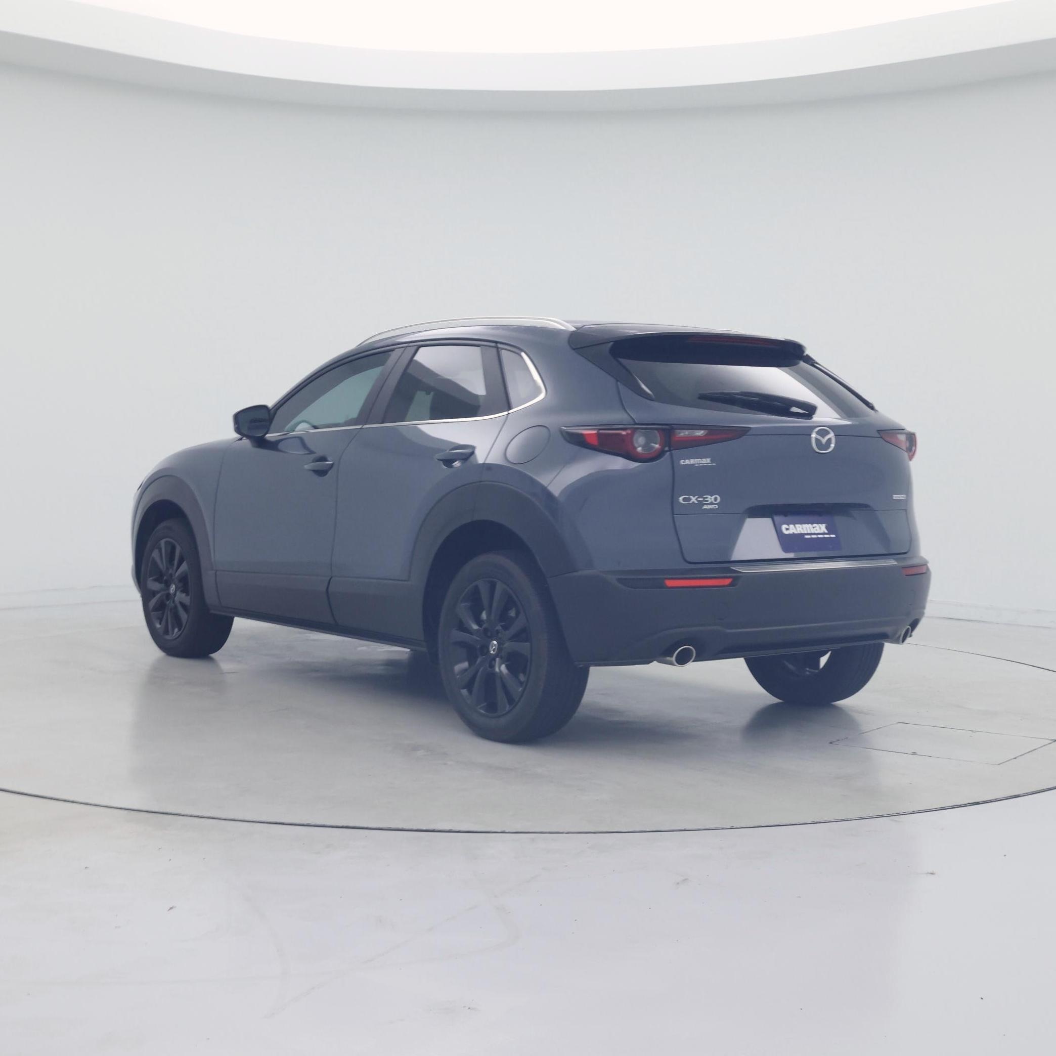 Thumbnail: 2022 Mazda CX-30 - 2