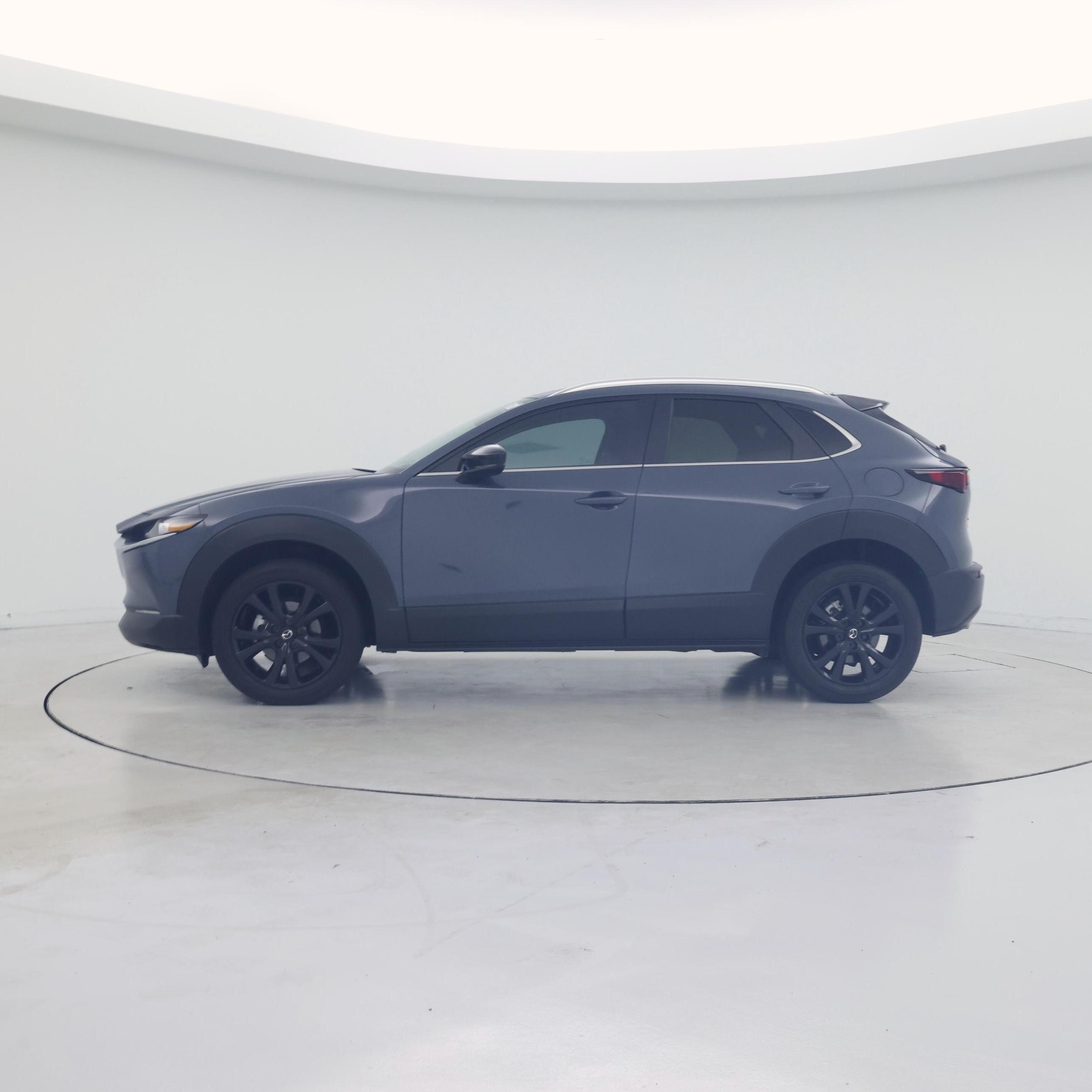Thumbnail: 2022 Mazda CX-30 - 3