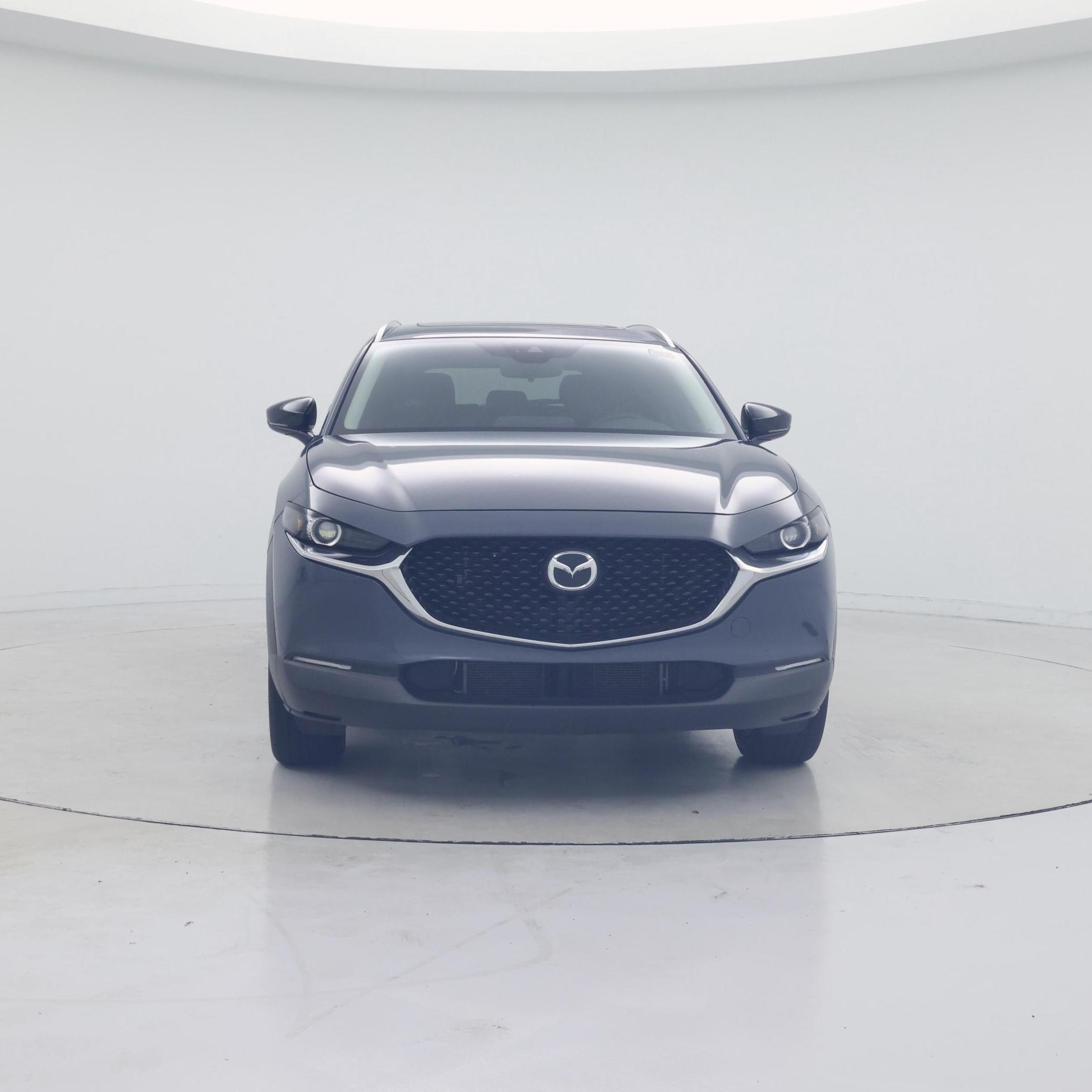Thumbnail: 2022 Mazda CX-30 - 5