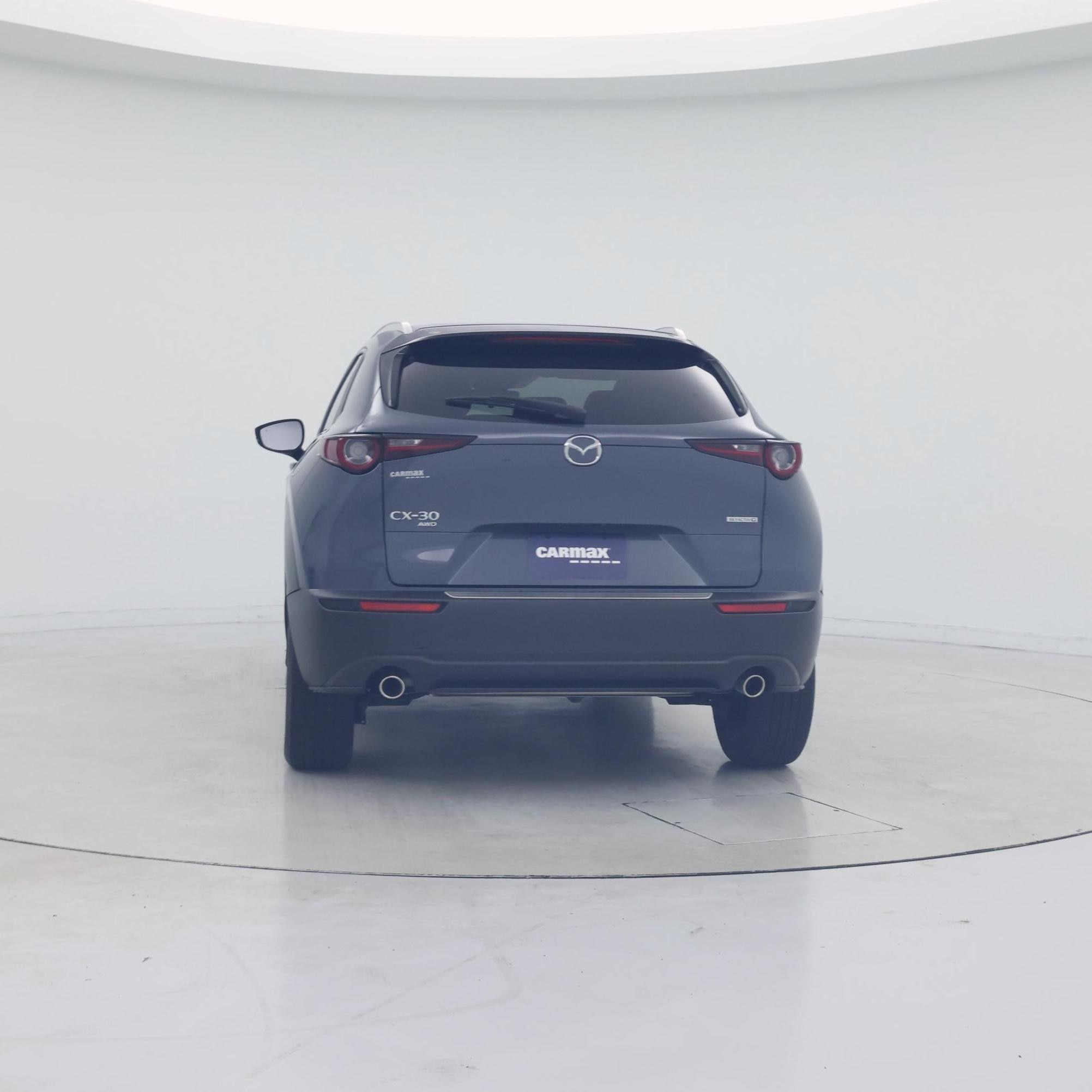 Thumbnail: 2022 Mazda CX-30 - 6