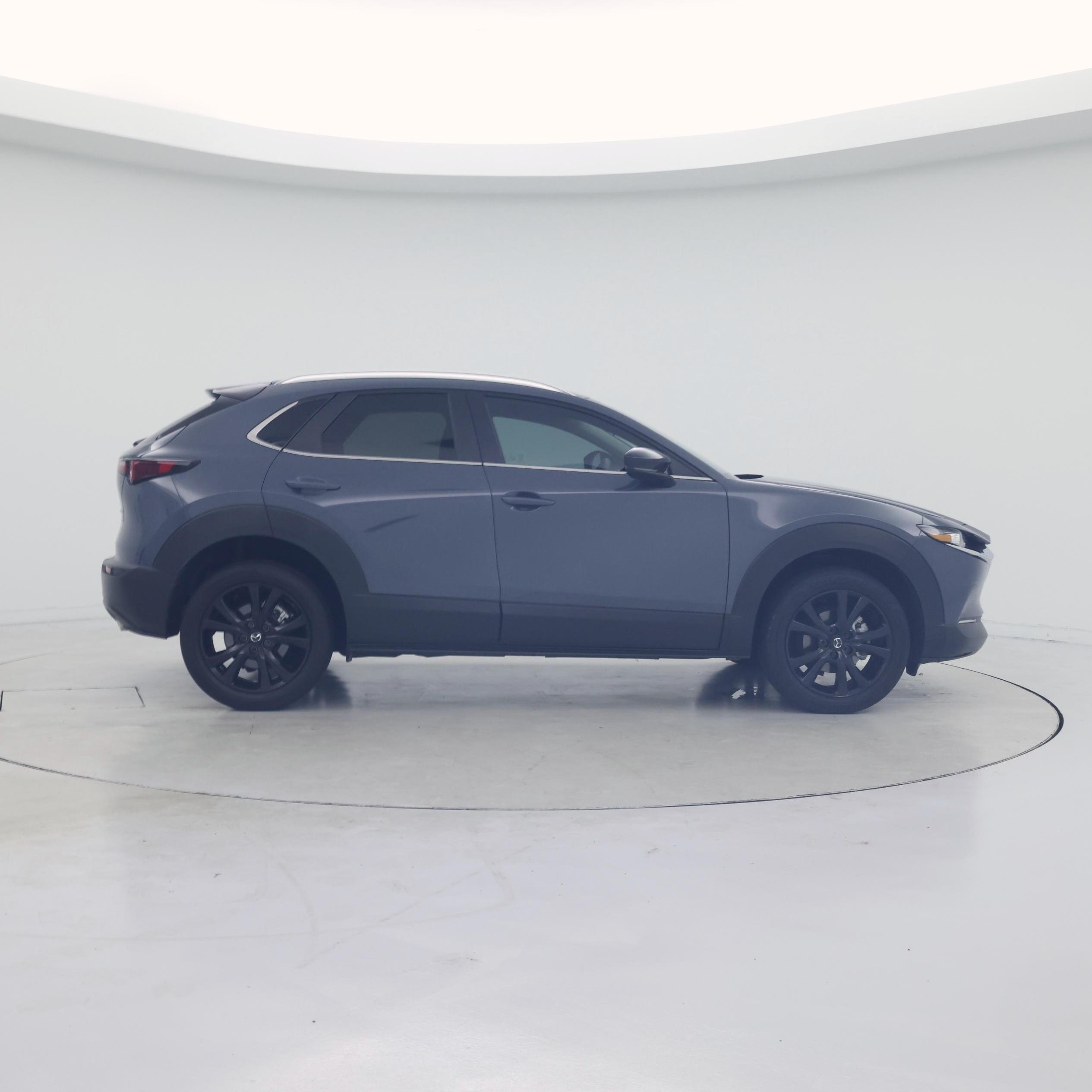 Thumbnail: 2022 Mazda CX-30 - 7